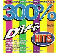 Various - 300% Dance Hits