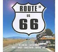 Various - (31 Hits from...) Route 66