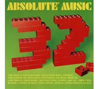 Various 32 - Absolute Music 32