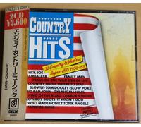 Various - 32 Country Hits-Hits 50/65