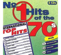 Various - 32 Superhits aus den 70s (CD, Various)