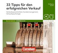 Various - 33 Tipps Für Den Erfolgreichen Verkauf