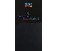 Various - 35 Years of Montreux Jazz Festival