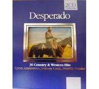 Various - 36 Country & Western Hits [Import]