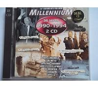 Various - 36 Hits of 1990-1994