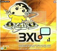Various - 3xl.Dance