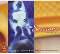 Various - 4 am/Sessions Vol.1