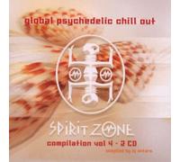 Various - #4 - Global Psy Chillout