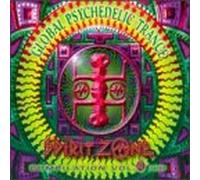 Various - #4 - Global Psychedelic Trance