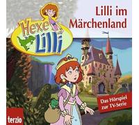 Various - (4)Hexe Lilli-im Märchenwald