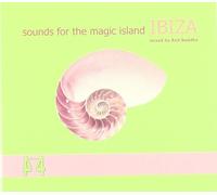 Various - #4 - Ibiza: Sounds for the Magic Is