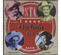 Various - 4 Star Label Vol 2