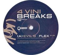 Various - 4 Vini Breaks 12"