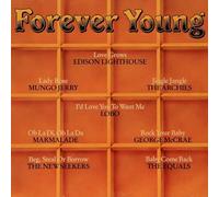 Various - 4 Vini Forever Young
