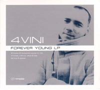 Various 4 Vini Forever Young (CD)