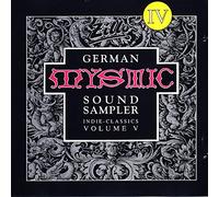 Various 4 - Zillo-German-Mystic-Sounds Vol