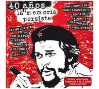 Various - 40 Anos la Memoria Persiste