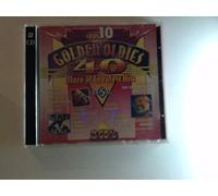 Various - 40 Golden Oldies Vol 10