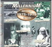 Various - 40 Hits of 1975-1979