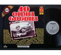 Various: 40 Oldies But Goodies