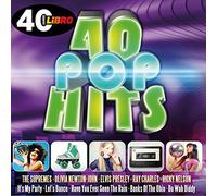 Various - 40 Pop Hits