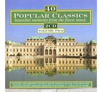 Various - 40 Popular Classics 2