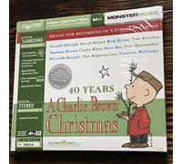 Various - 40 Years-a Charlie Brown