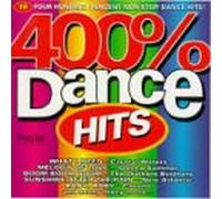Various - 400% Dance Hits