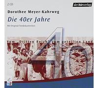 Various - 40er Jahre