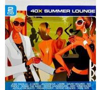 Various - 40x Summer Lounge
