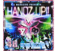Various - 411 Presents Handz Up!!