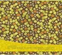 Various - 42 More Things to Do in..Pt1..