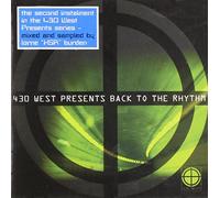 Various - 430 West Compilation Vol.2