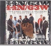 Various - 44n/63w