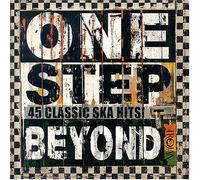 Various - 45 Classic Ska Hits