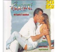 Various - 48 Canti D' Emotioni Canzoni