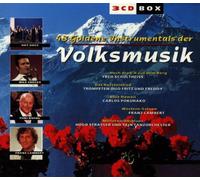 Various - 48 Goldene Instrumentals der V