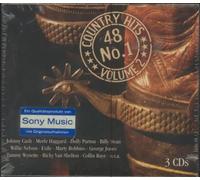 Various - 48 Nr.1-Country Hits Vol.2