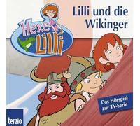 Various - (5)Hexe Lilli-und die Wikinger