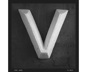 Various - 5 Jahre TV Noir