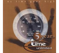 Various - 5 Years Time Unlimited