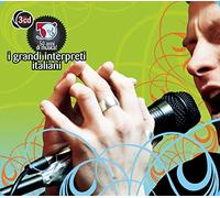 Various - 50 Anni Di...I Grandi Interpreti Italiani [3 CD]