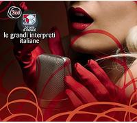 Various - 50 Anni Di...Le Grandi Interpreti Italiane [3 CD]