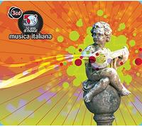 Various - 50 Anni Di Musica Italiana [3 CD]