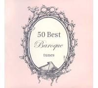 Various - 50 Best Baroque Tunes