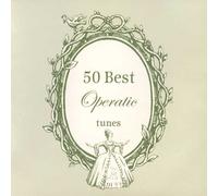Various - 50 Best Operatic Tunes