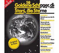 Various - 50 die Schlager,die Stars,di