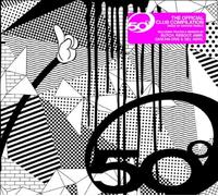 Various - 50 Grad-the Offical Club Compilation