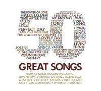 Various - 50 Great Songs [3 CD]