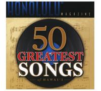 Various - 50 Greatest Songs of Hawai'i